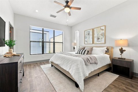Adosado en venta en Tampa, Florida, 3 dormitorios, 184.69 m2 № 2304426 - foto 20