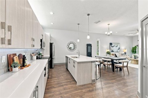 Adosado en venta en Tampa, Florida, 3 dormitorios, 184.69 m2 № 2304426 - foto 16