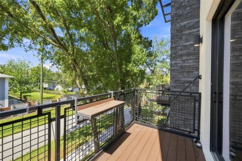 Adosado en venta en Tampa, Florida, 3 dormitorios, 184.69 m2 № 2304426 - foto 19