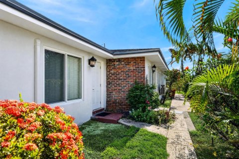 Appartement à Delray Beach, Floride 2 chambres, 221.66 m2 № 2327068