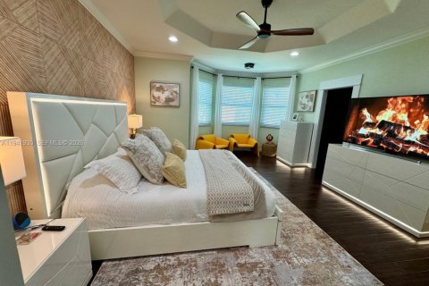 Casa en venta en Miramar, Florida, 5 dormitorios, 344.3 m2 № 2079388 - foto 15