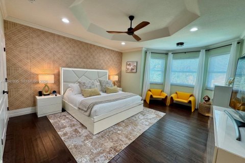 Casa en venta en Miramar, Florida, 5 dormitorios, 344.3 m2 № 2079388 - foto 13