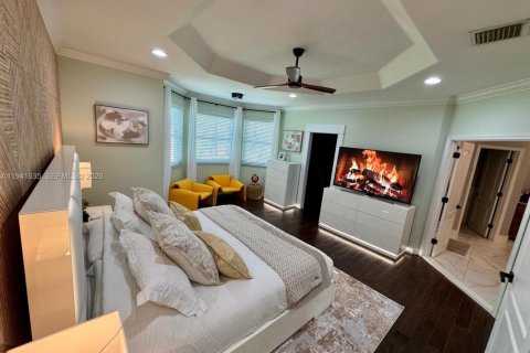 Casa en venta en Miramar, Florida, 5 dormitorios, 344.3 m2 № 2079388 - foto 12