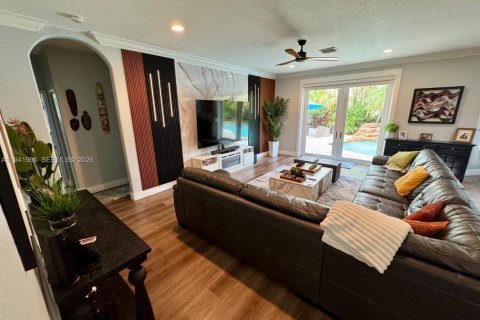 Villa ou maison à Miramar, Floride 5 chambres, 344.3 m2 № 2079388