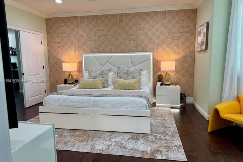 Casa en venta en Miramar, Florida, 5 dormitorios, 344.3 m2 № 2079388 - foto 16