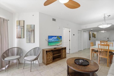 Condominio en venta en Treasure Island, Florida, 1 dormitorio, 73.39 m2 № 2205969 - foto 10