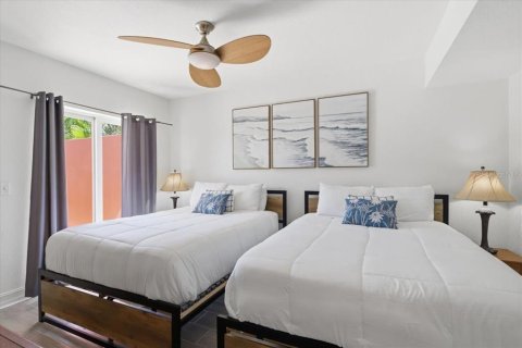 Condominio en venta en Treasure Island, Florida, 1 dormitorio, 73.39 m2 № 2205969 - foto 19