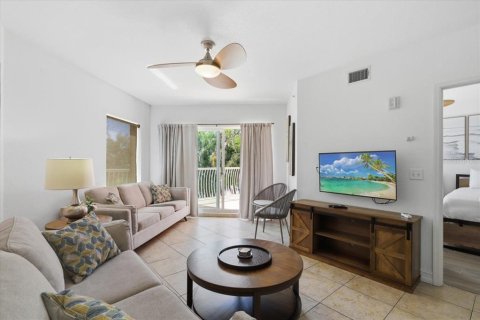 Condominio en venta en Treasure Island, Florida, 1 dormitorio, 73.39 m2 № 2205969 - foto 9