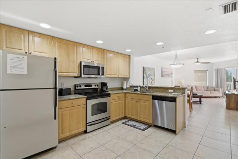 Condominio en venta en Treasure Island, Florida, 1 dormitorio, 73.39 m2 № 2205969 - foto 18