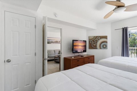 Condominio en venta en Treasure Island, Florida, 1 dormitorio, 73.39 m2 № 2205969 - foto 29