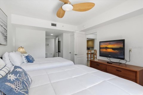 Condominio en venta en Treasure Island, Florida, 1 dormitorio, 73.39 m2 № 2205969 - foto 24
