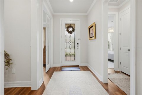 House in Orlando, Florida 6 bedrooms, 404.96 sq.m. № 2391567 - photo 25