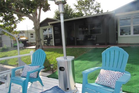 House in Holiday, Florida 3 bedrooms, 145.3 sq.m. № 1898814 - photo 21
