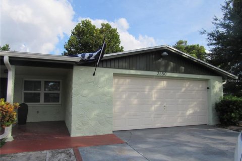House in Holiday, Florida 3 bedrooms, 145.3 sq.m. № 1898814 - photo 1