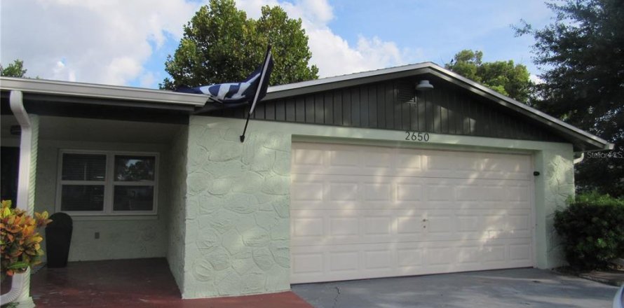 Casa en Holiday, Florida 3 dormitorios, 145.3 m2 № 1898814