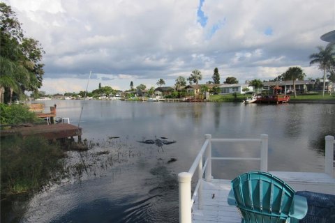 House in Holiday, Florida 3 bedrooms, 145.3 sq.m. № 1898814 - photo 20