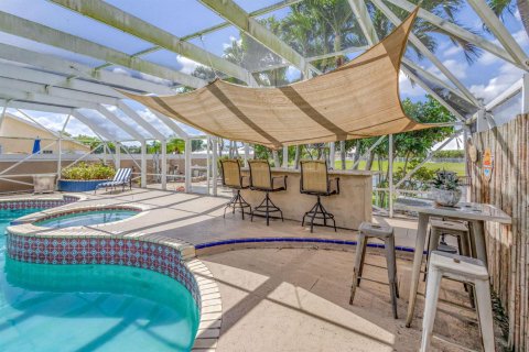 House in West Palm Beach, Florida 3 bedrooms, 210.98 sq.m. № 2084719 - photo 28