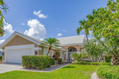 Villa ou maison à West Palm Beach, Floride 3 chambres, 210.98 m2 № 2084719