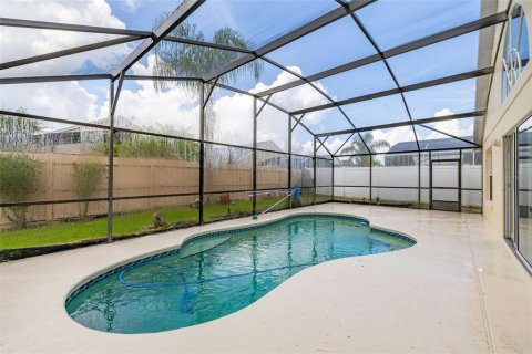 Villa ou maison à vendre à Kissimmee, Floride: 3 chambres, 142.7 m2 № 1854110 - photo 30