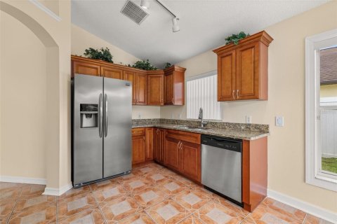 Villa ou maison à vendre à Kissimmee, Floride: 3 chambres, 142.7 m2 № 1854110 - photo 18