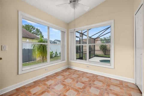 Villa ou maison à vendre à Kissimmee, Floride: 3 chambres, 142.7 m2 № 1854110 - photo 20