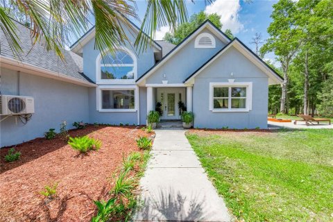 Villa ou maison à vendre à Live Oak, Floride: 5 chambres, 305.09 m2 № 1909001 - photo 4