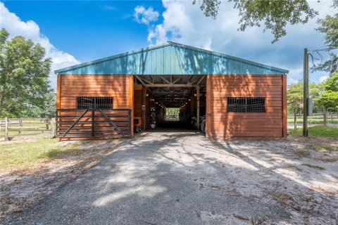 Villa ou maison à vendre à Live Oak, Floride: 5 chambres, 305.09 m2 № 1909001 - photo 27