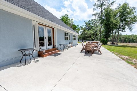 Villa ou maison à vendre à Live Oak, Floride: 5 chambres, 305.09 m2 № 1909001 - photo 20