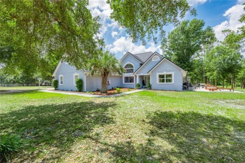 Villa ou maison à vendre à Live Oak, Floride: 5 chambres, 305.09 m2 № 1909001 - photo 10