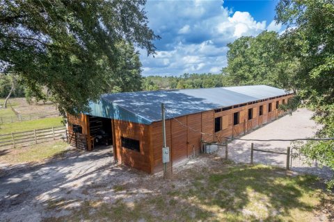 Villa ou maison à vendre à Live Oak, Floride: 5 chambres, 305.09 m2 № 1909001 - photo 28