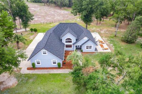 Villa ou maison à vendre à Live Oak, Floride: 5 chambres, 305.09 m2 № 1909001 - photo 13
