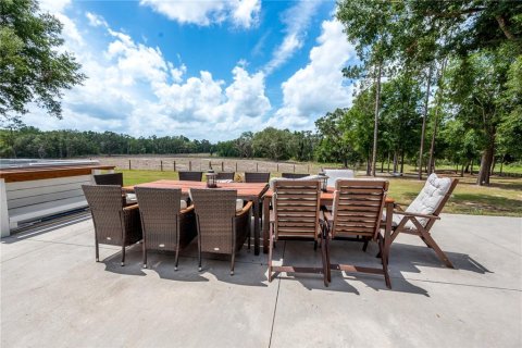 Villa ou maison à vendre à Live Oak, Floride: 5 chambres, 305.09 m2 № 1909001 - photo 21