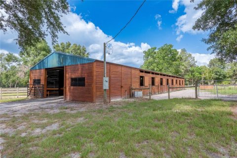 Villa ou maison à vendre à Live Oak, Floride: 5 chambres, 305.09 m2 № 1909001 - photo 24