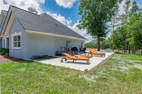 Villa ou maison à vendre à Live Oak, Floride: 5 chambres, 305.09 m2 № 1909001 - photo 8