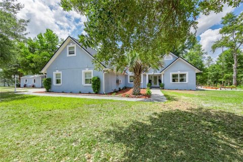 Villa ou maison à vendre à Live Oak, Floride: 5 chambres, 305.09 m2 № 1909001 - photo 9