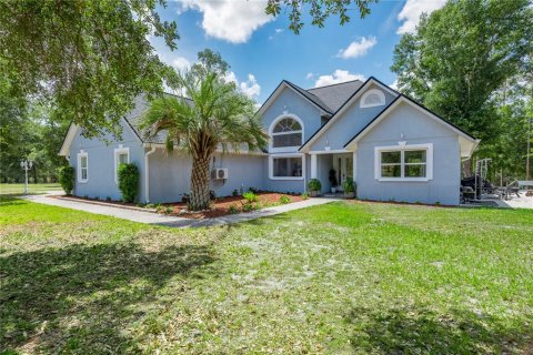Villa ou maison à vendre à Live Oak, Floride: 5 chambres, 305.09 m2 № 1909001 - photo 2