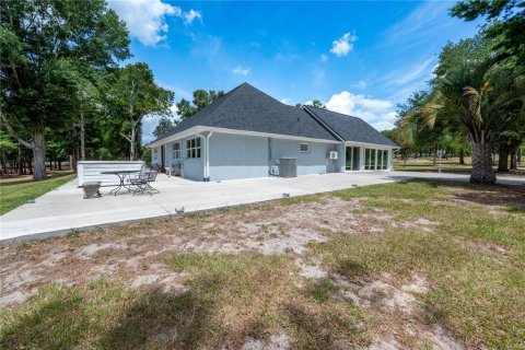 Villa ou maison à vendre à Live Oak, Floride: 5 chambres, 305.09 m2 № 1909001 - photo 18