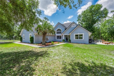 Villa ou maison à vendre à Live Oak, Floride: 5 chambres, 305.09 m2 № 1909001 - photo 1
