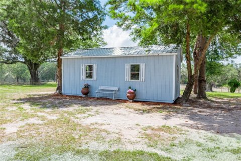Villa ou maison à vendre à Live Oak, Floride: 5 chambres, 305.09 m2 № 1909001 - photo 15
