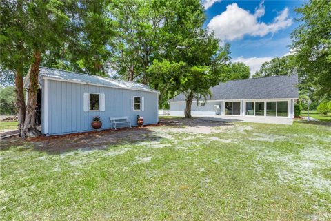Villa ou maison à vendre à Live Oak, Floride: 5 chambres, 305.09 m2 № 1909001 - photo 14