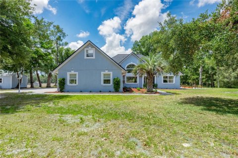 Villa ou maison à vendre à Live Oak, Floride: 5 chambres, 305.09 m2 № 1909001 - photo 3