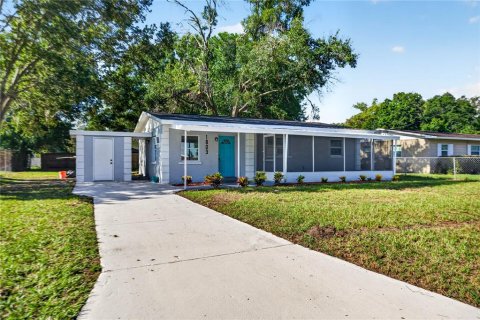 Casa en Plant City, Florida 3 dormitorios, 83.61 m2 № 2339335