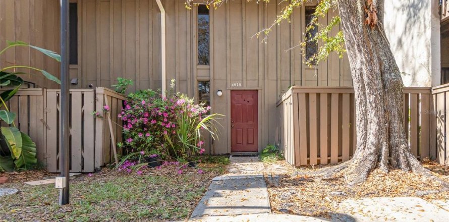 Condo in Orlando, Florida, 2 bedrooms  № 1529141