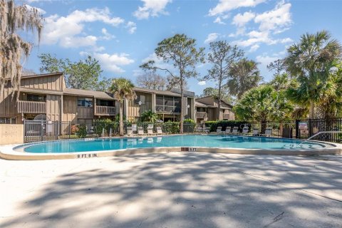 Condo in Orlando, Florida, 2 bedrooms  № 1529141 - photo 30