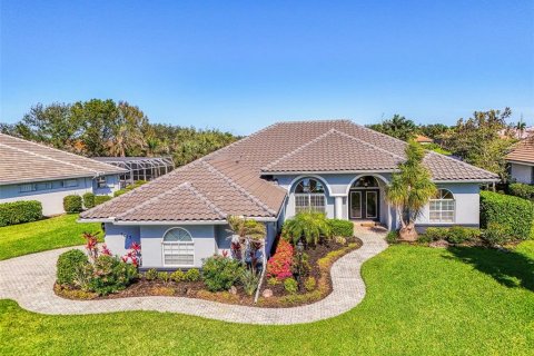 House in Port Charlotte, Florida 3 bedrooms, 212 sq.m. № 1550401 - photo 1