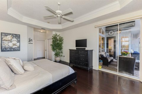 House in Port Charlotte, Florida 3 bedrooms, 212 sq.m. № 1550401 - photo 29