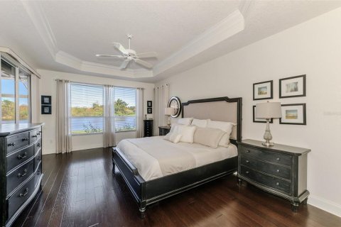 House in Port Charlotte, Florida 3 bedrooms, 212 sq.m. № 1550401 - photo 26