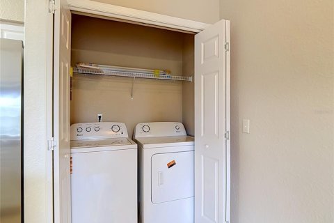 Copropriété à louer à Winter Haven, Floride: 2 chambres, 94.48 m2 № 2280402 - photo 27