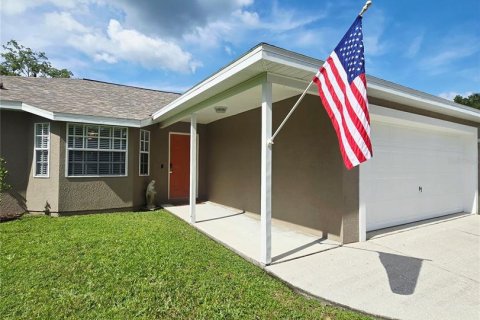 Casa en venta en Brooksville, Florida, 3 dormitorios, 129.88 m2 № 1884443 - foto 2