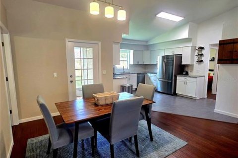 Casa en venta en Brooksville, Florida, 3 dormitorios, 129.88 m2 № 1884443 - foto 8